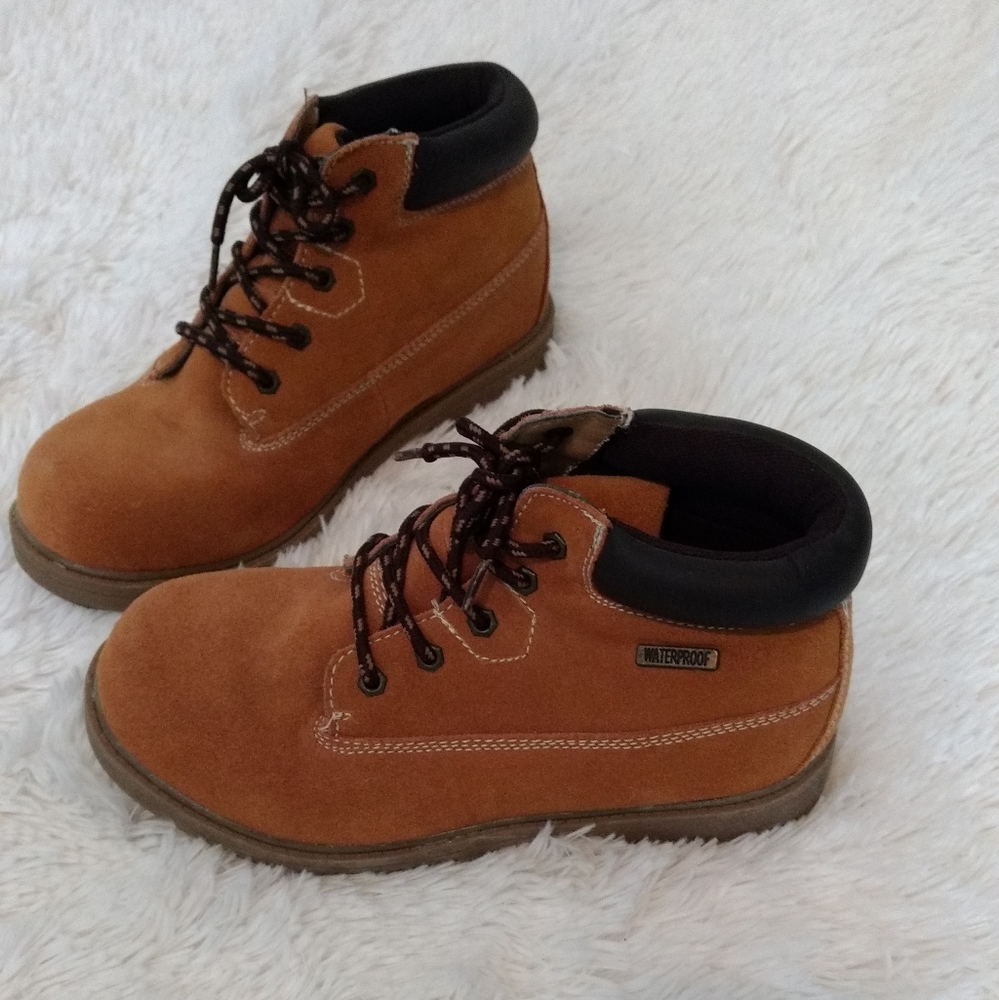 Cherokee boots - Picture 4 of 6